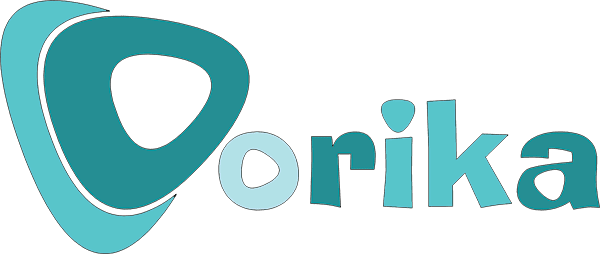 Dorika logo