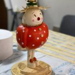 دوره ویترین ساخت مجسمه پاپیه ماشه