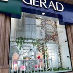 دوره ویترین ساخت ویترین سه بعدی فوم بردی